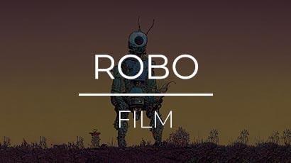 joel Therin réalisateur formateur film Robo IA