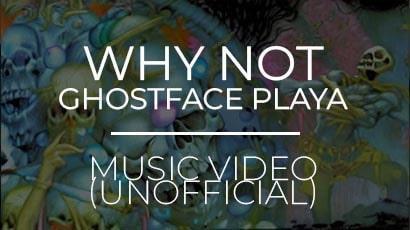 joel Therin réalisateur formateur film Music Video Ghostface Playa Why not