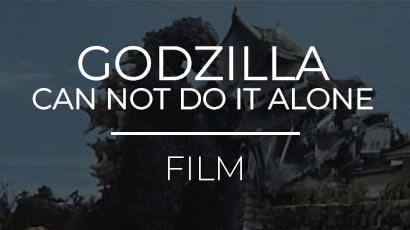 joel Therin réalisateur formateur film Godzilla Commercial