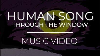 joel Therin réalisateur formateur film Human Song Through the window music video