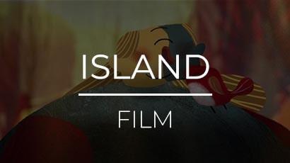 joel Therin réalisateur formateur film Island