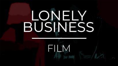joel Therin réalisateur formateur film Lonely Business