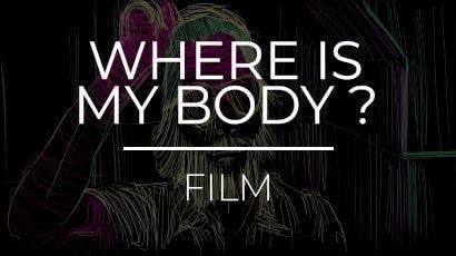 joel Therin réalisateur formateur film where is my body